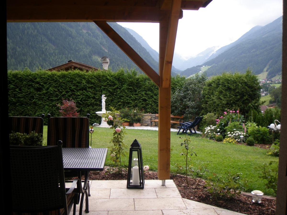Landhaus Knoflach Neustift im Stubaital Bilik gambar