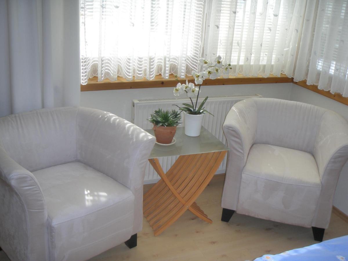 Landhaus Knoflach Neustift im Stubaital Luaran gambar