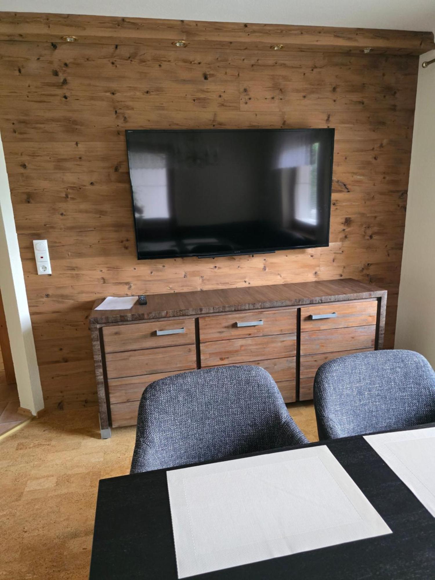 Landhaus Knoflach Neustift im Stubaital Luaran gambar