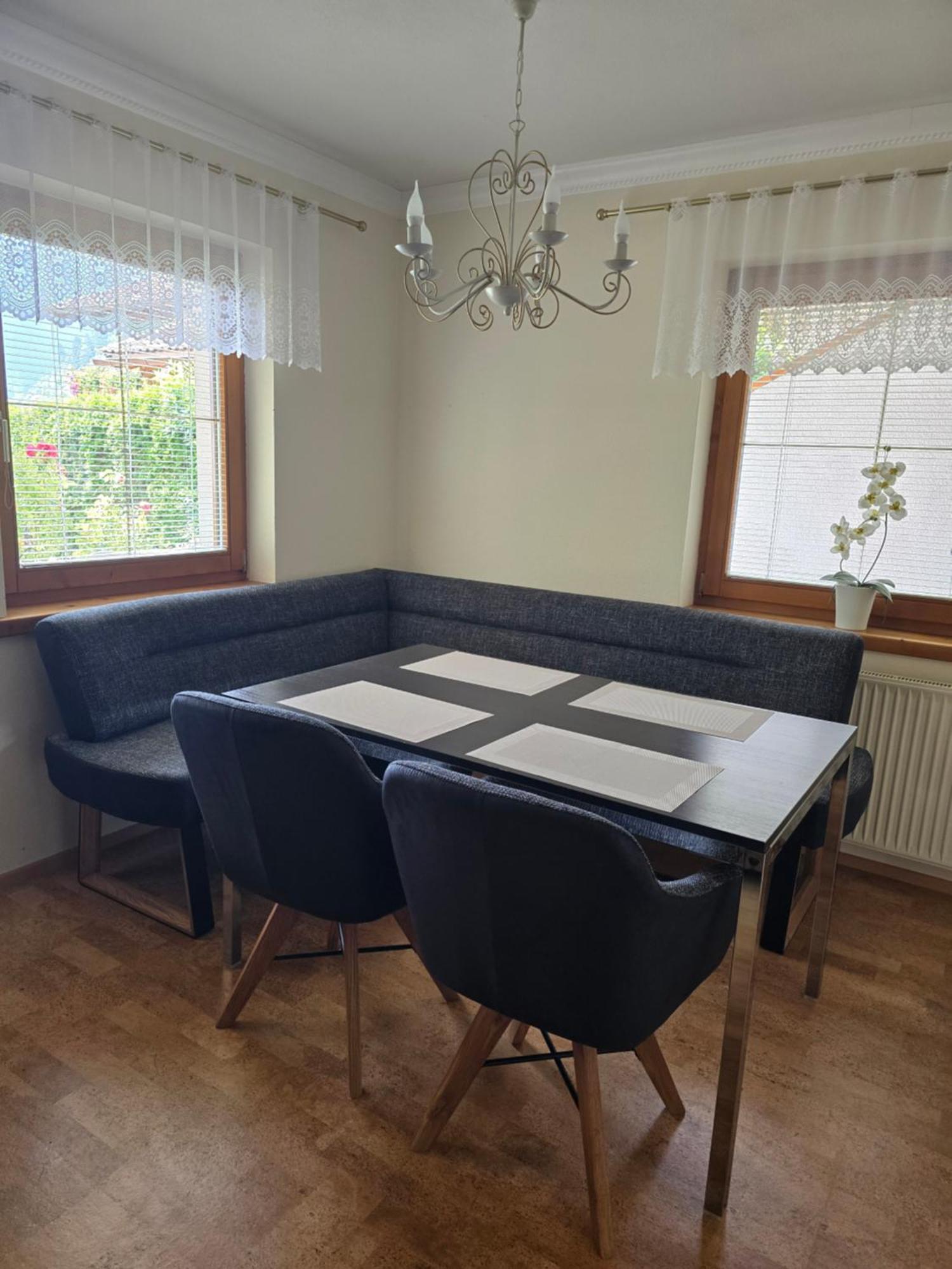 Landhaus Knoflach Neustift im Stubaital Luaran gambar