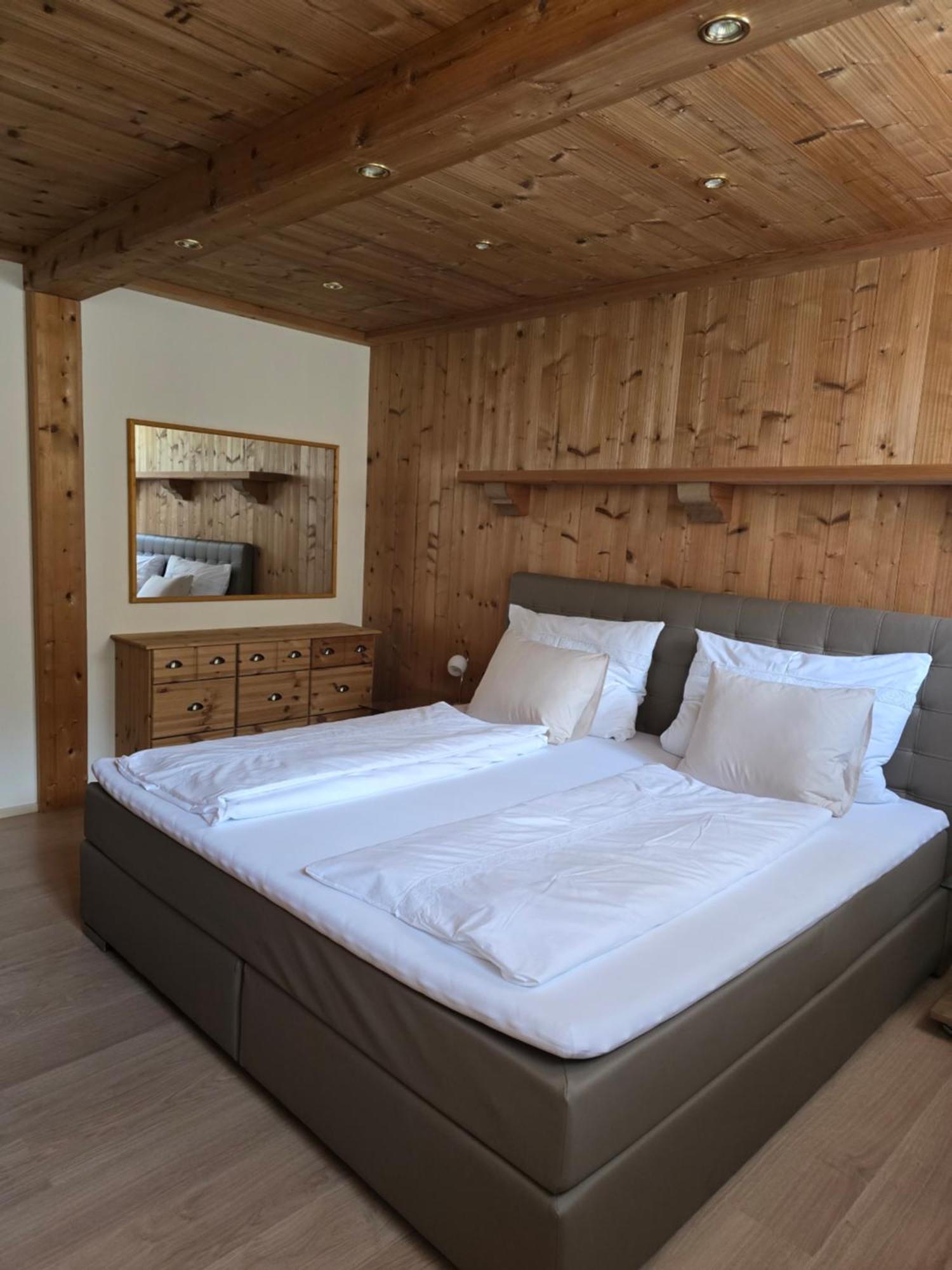 Landhaus Knoflach Neustift im Stubaital Luaran gambar