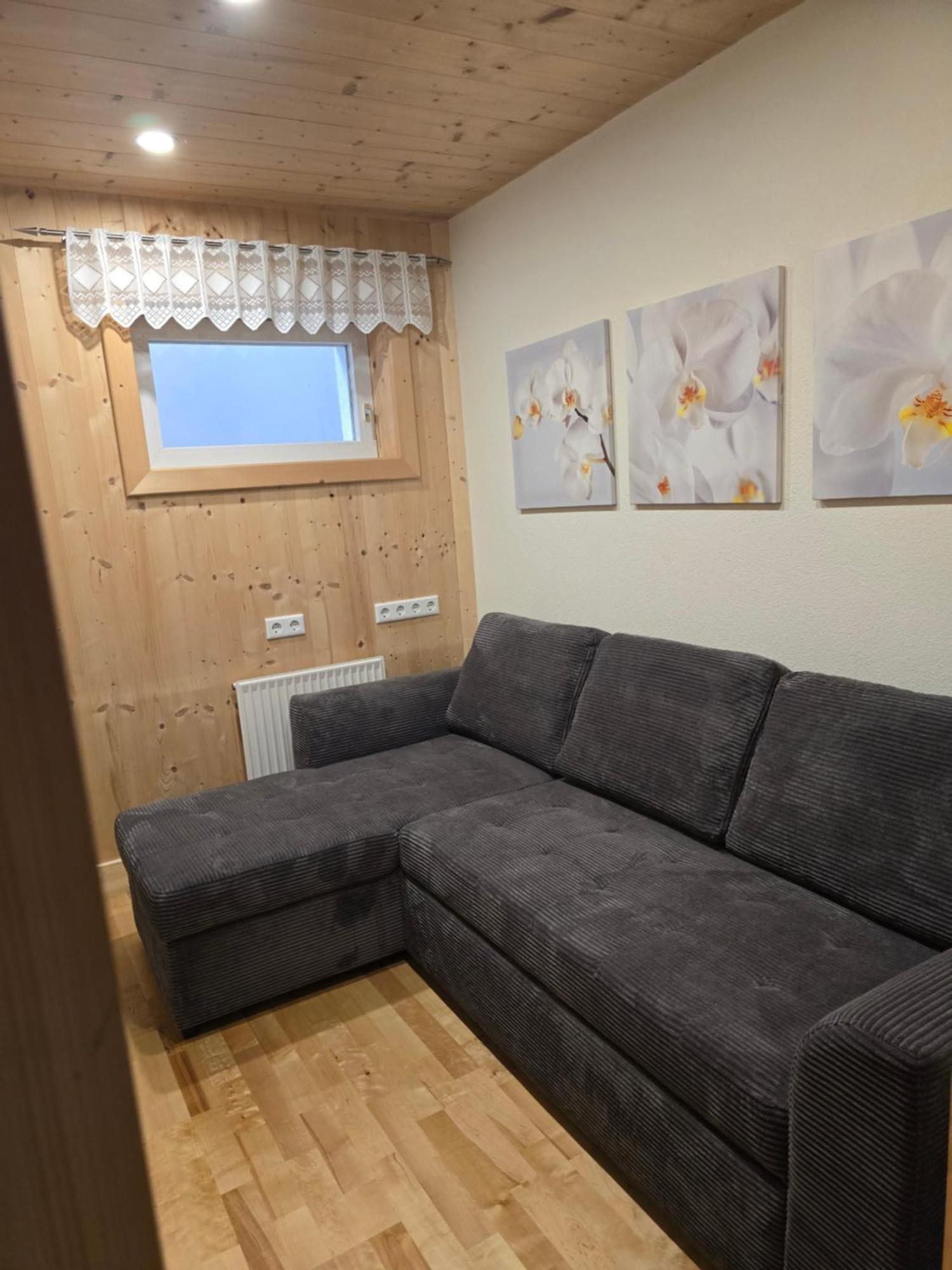 Landhaus Knoflach Neustift im Stubaital Luaran gambar